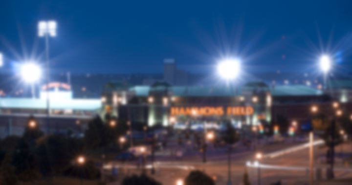 Background Hammons Field